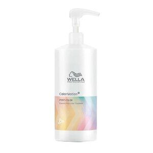 Wella Professional Color Motion Post Color Treatment